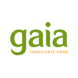 Gaia Consciente Home